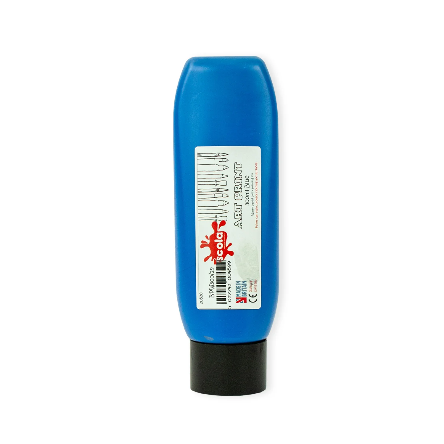 Art Print 300ml - Image 4
