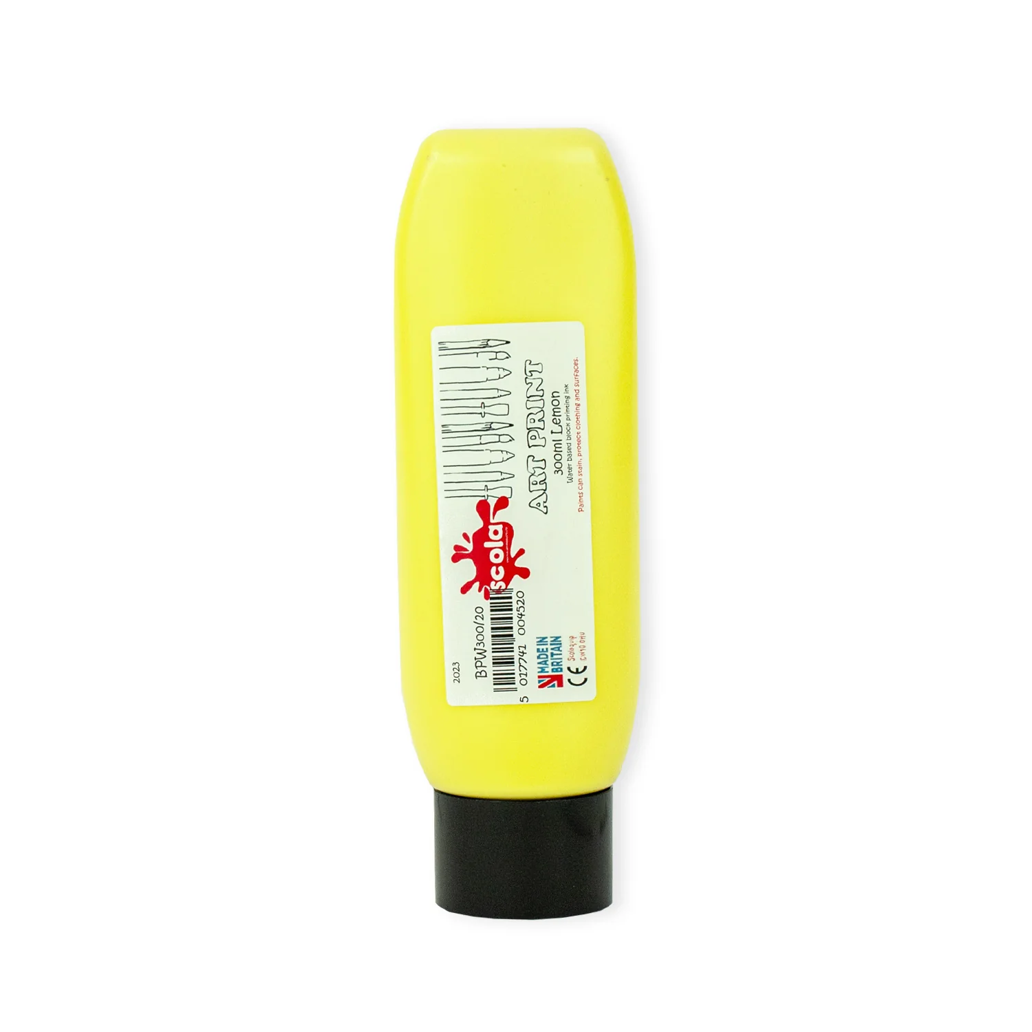 Art Print 300ml - Image 9