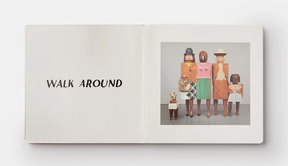 Art This Way Book - Image 2