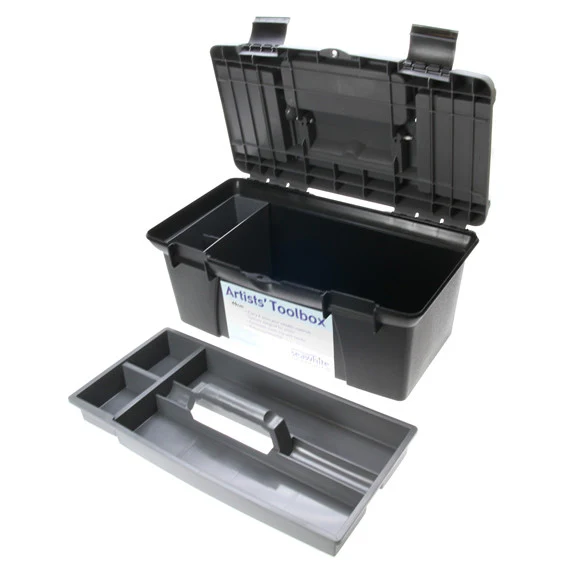 Art Tool Box - Image 2