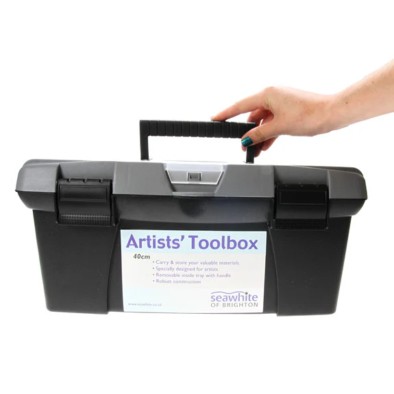 Art Tool Box - Image 3