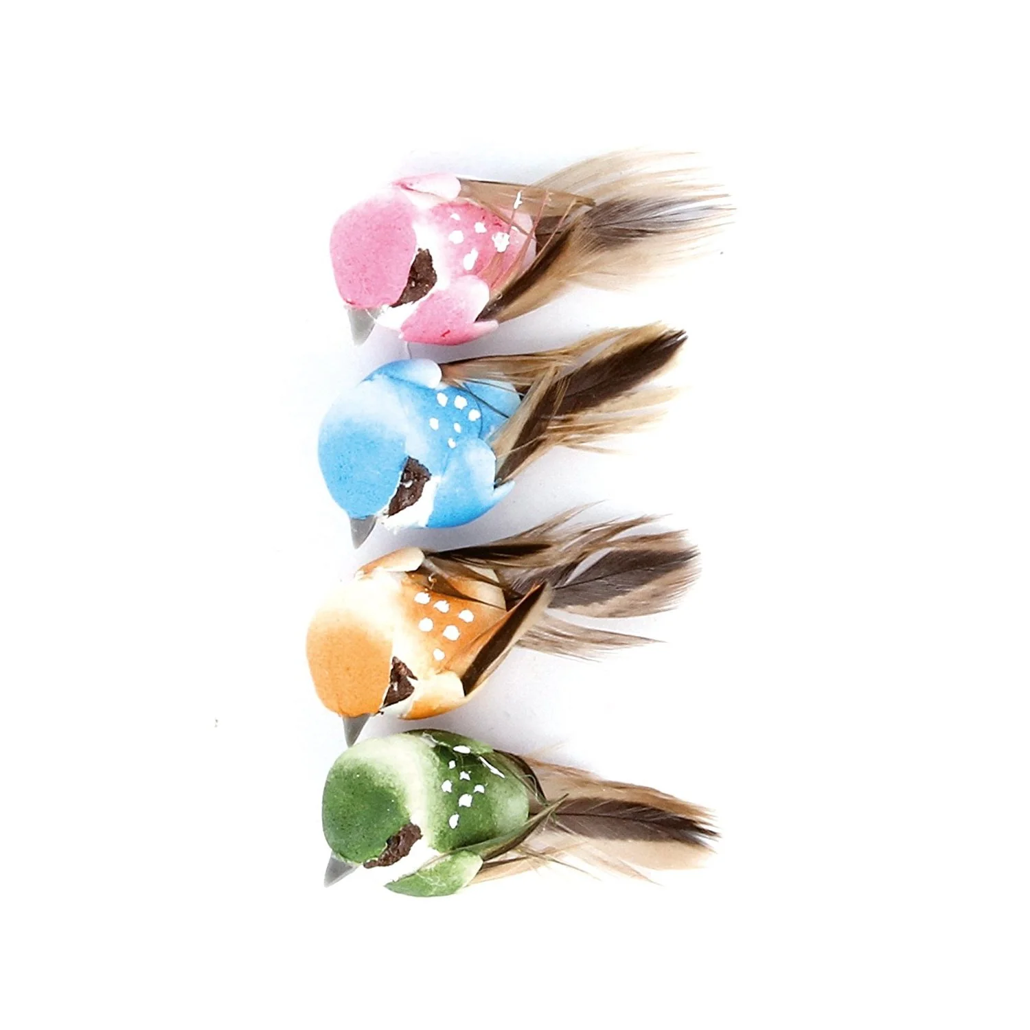 Artemio 4 Birds 4cm - Image 2