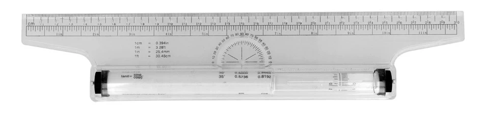 Artemio Rolling Ruler - Image 2