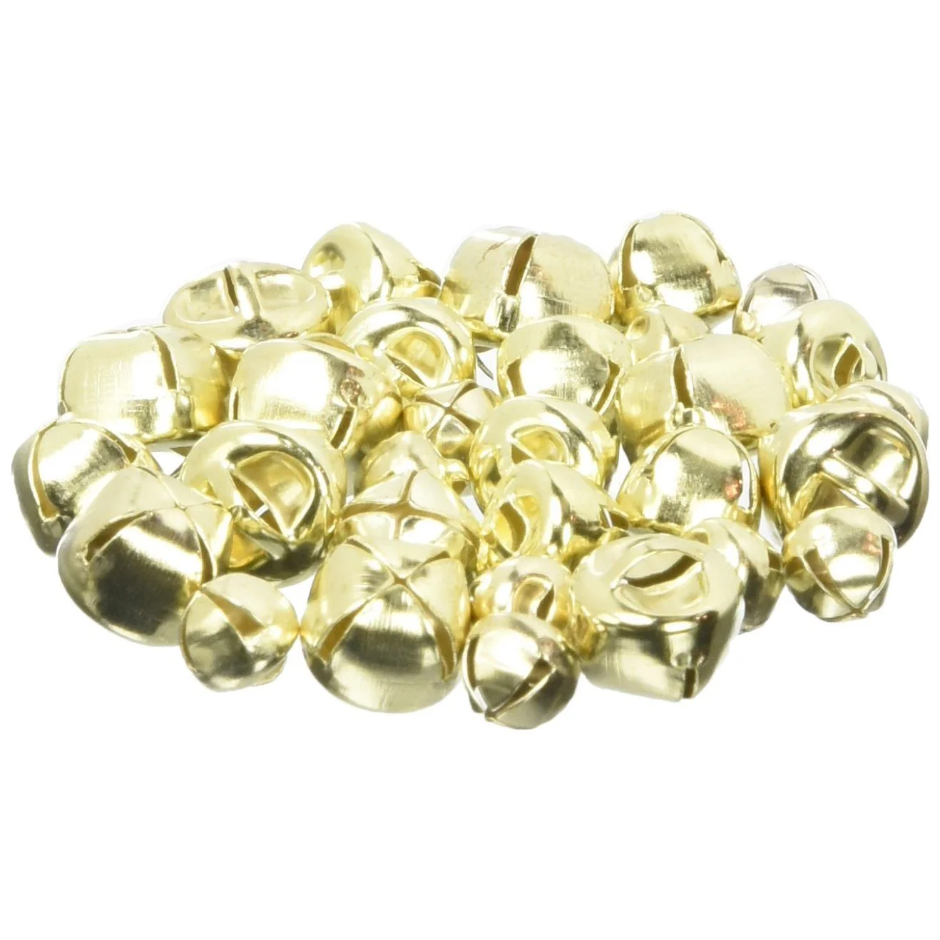 Artemio Set Golden Bells - Image 2