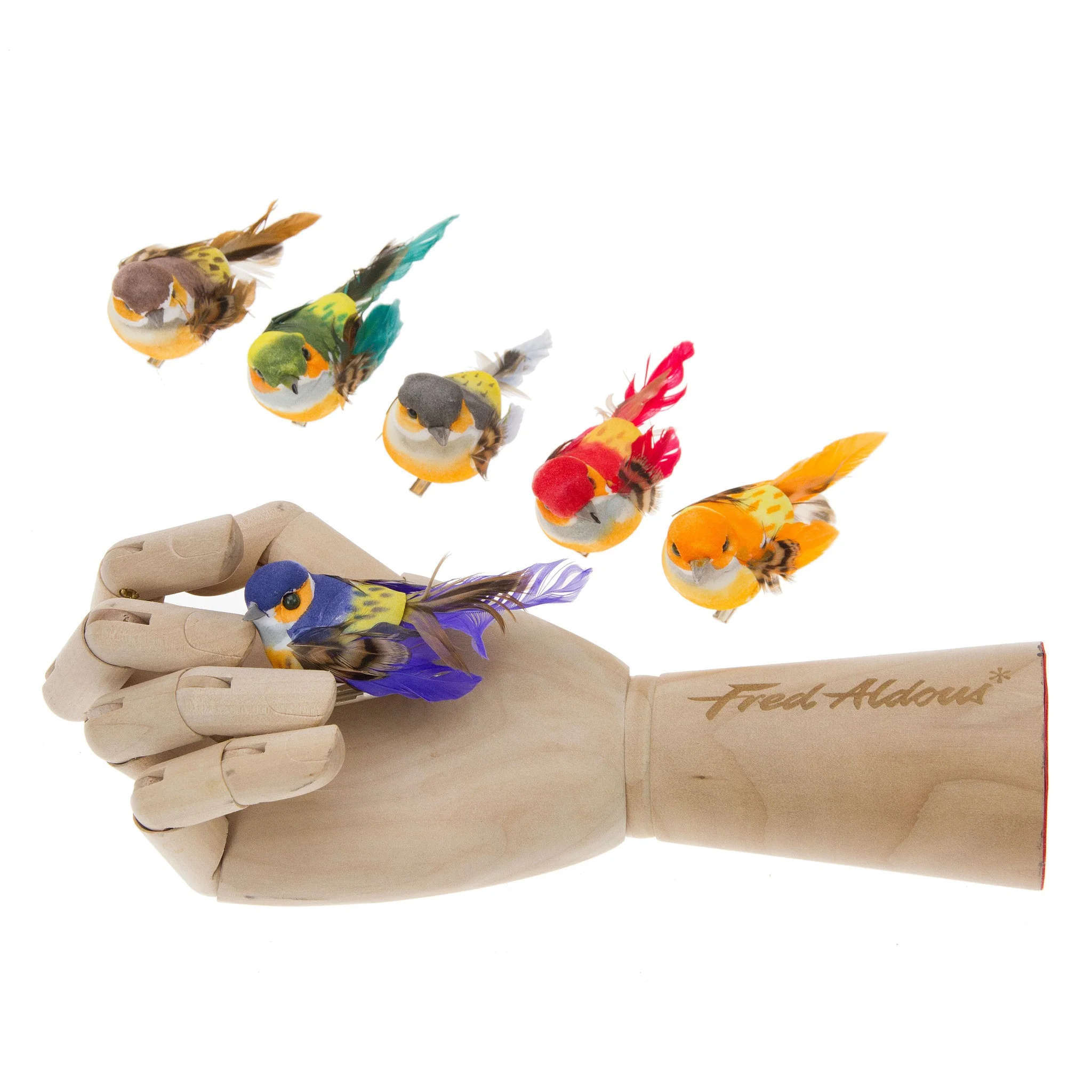 Artemio Small Birds 6pk - Image 2