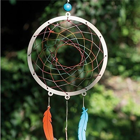 Artemio Wood Dreamcatcher - Image 4