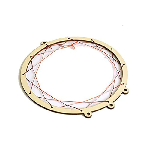 Artemio Wood Dreamcatcher - Image 8