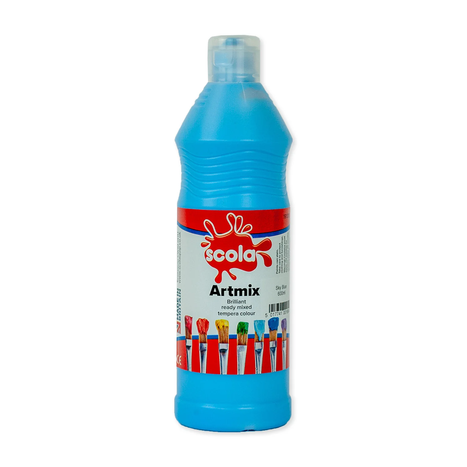 Artmix 600ml - Image 10