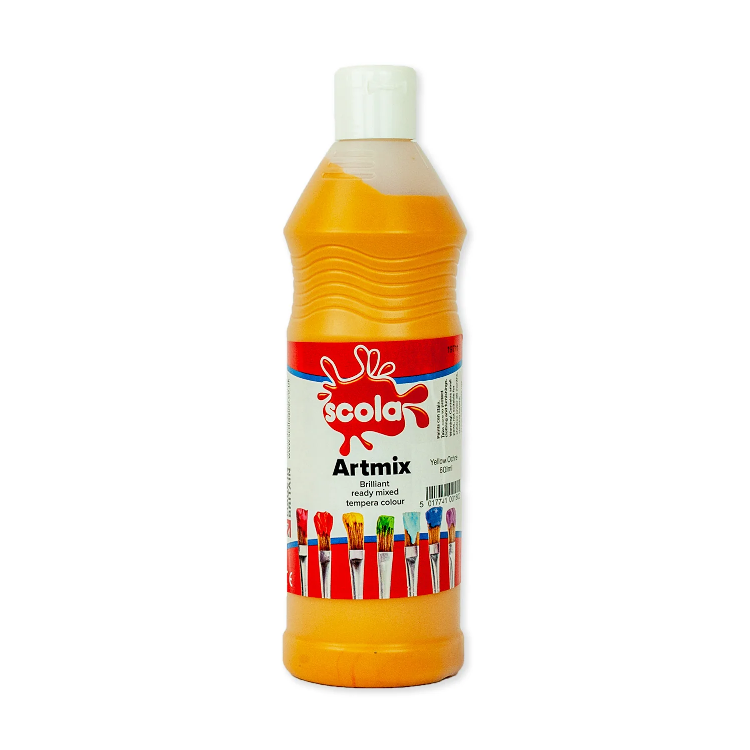 Artmix 600ml - Image 2