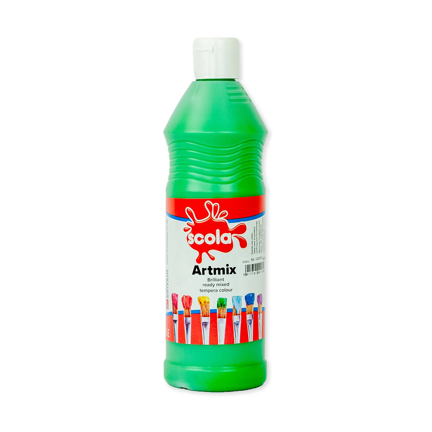 Artmix 600ml - Image 20