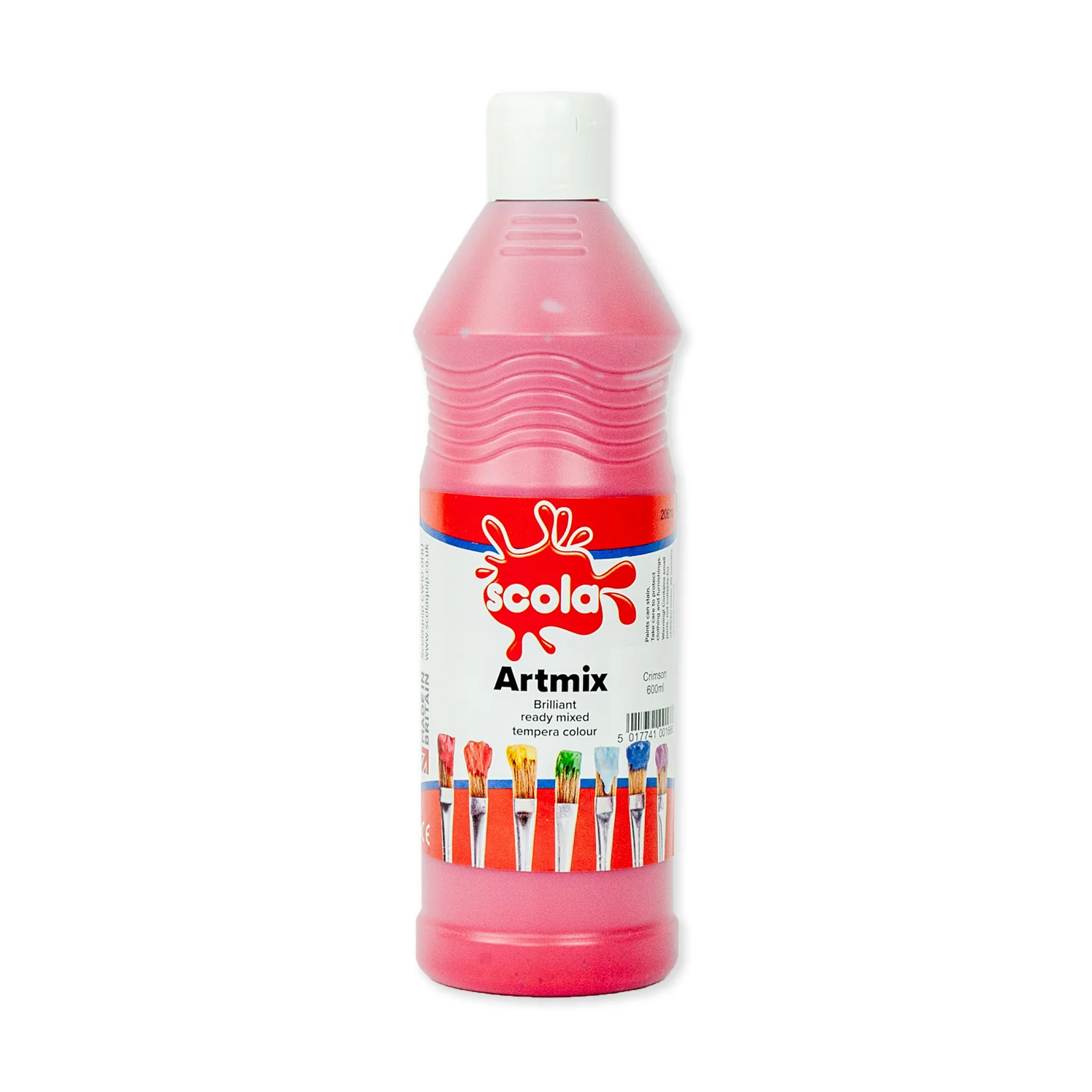 Artmix 600ml - Image 25
