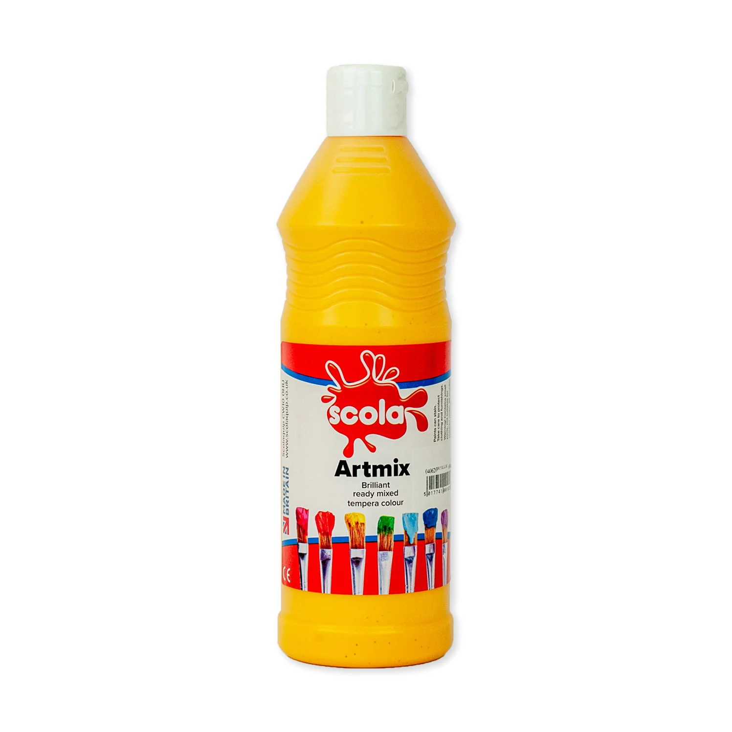 Artmix 600ml - Image 30