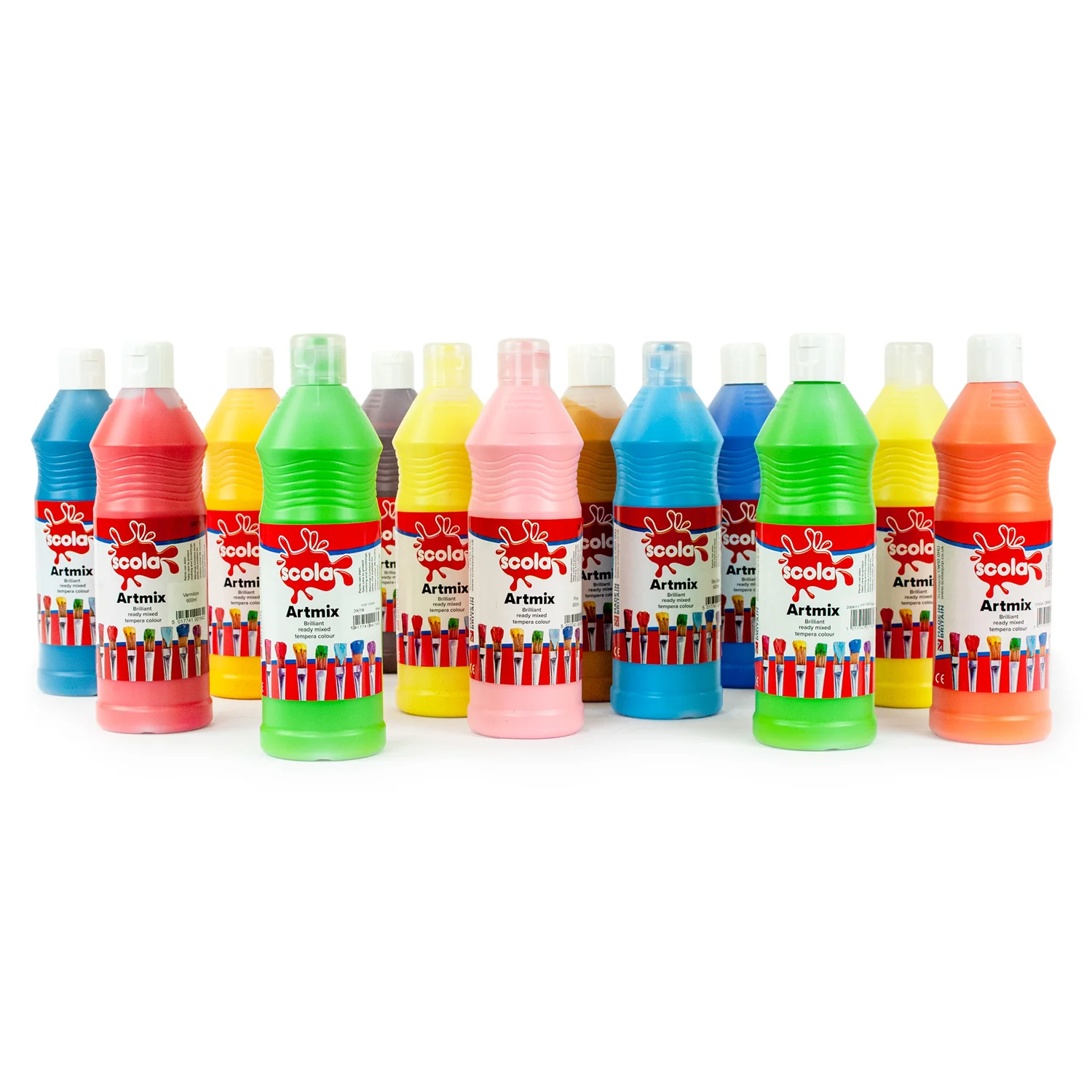 Artmix 600ml - Image 5