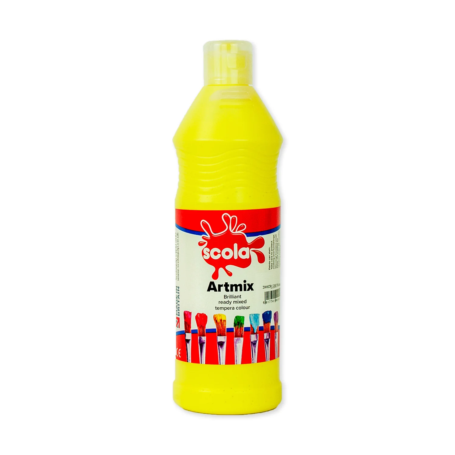 Artmix 600ml - Image 6