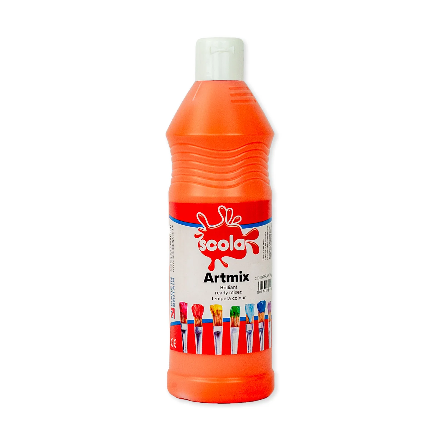Artmix 600ml - Image 7