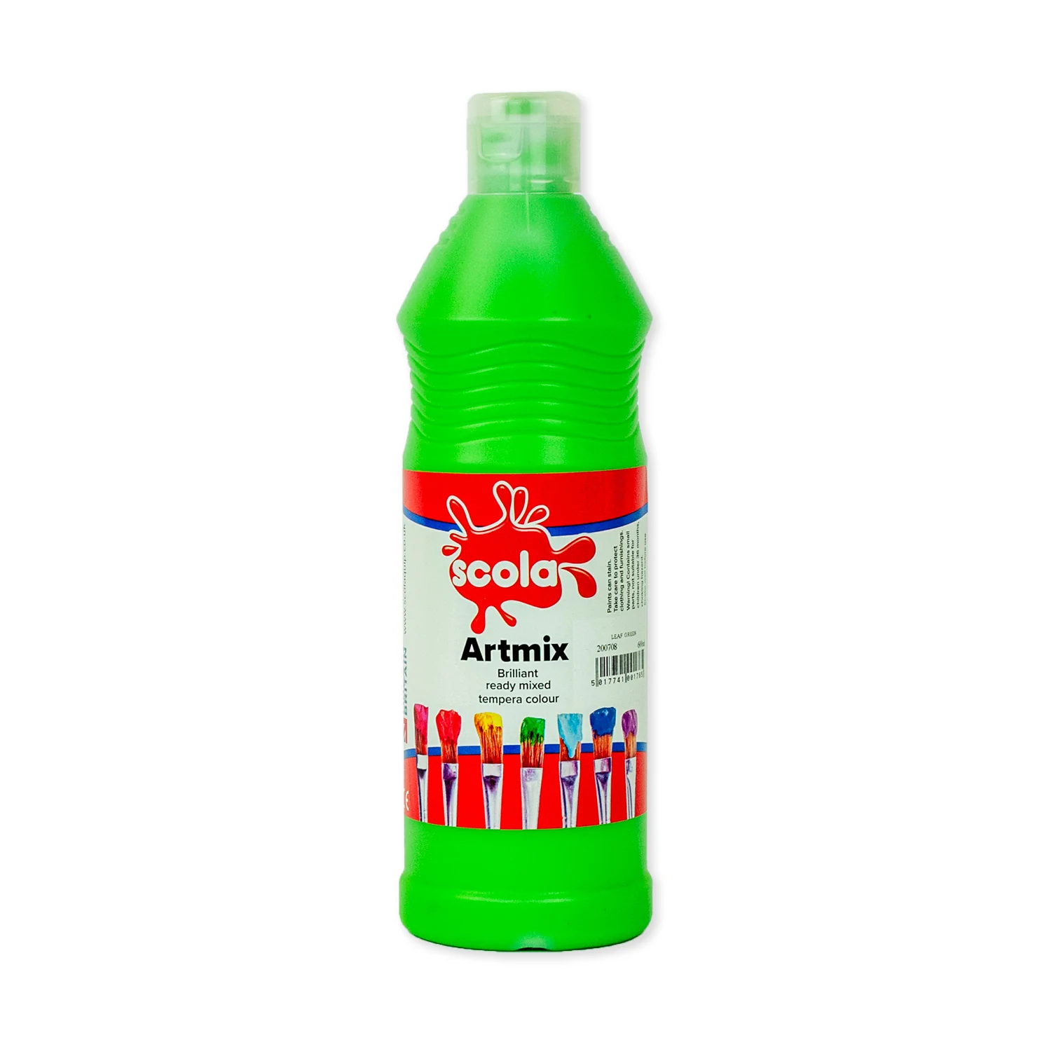 Artmix 600ml - Image 8