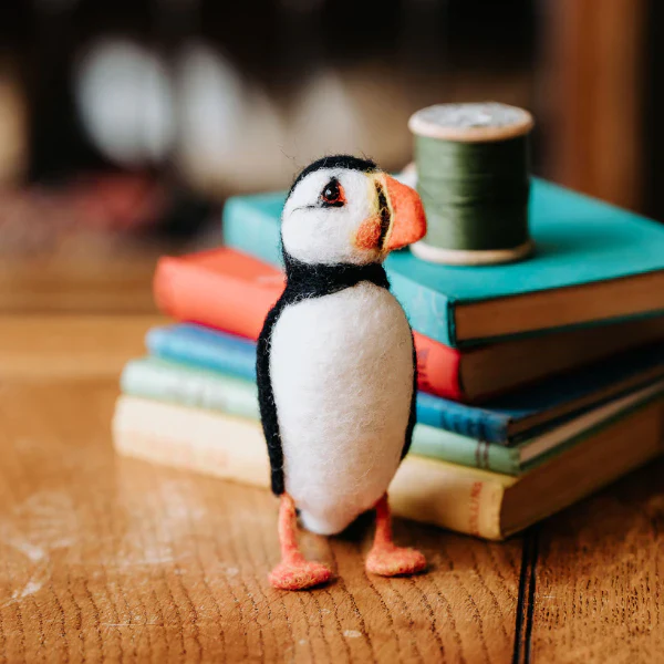 Atlantic Puffin - Image 2