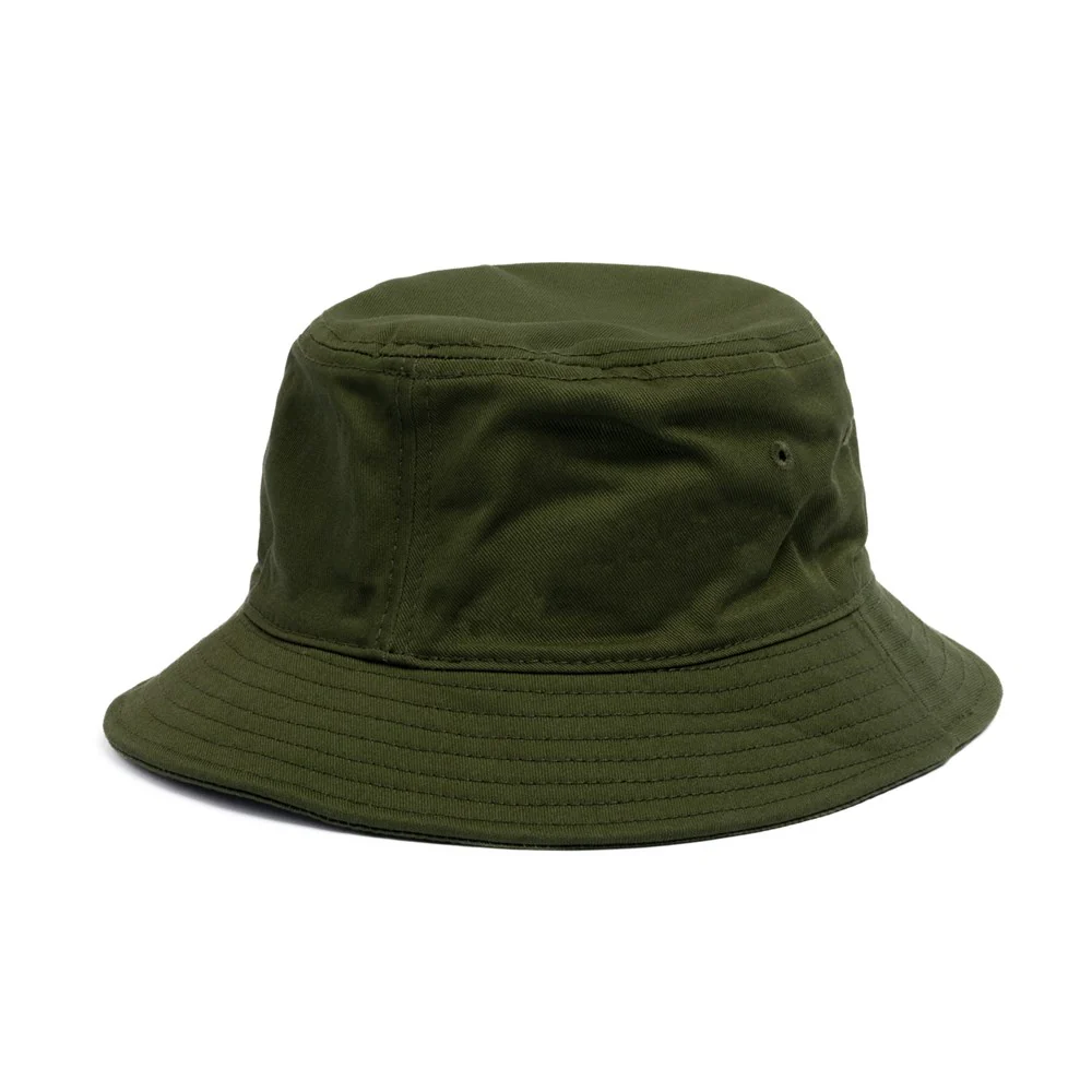 AW Bucket Hat – Green - Image 2