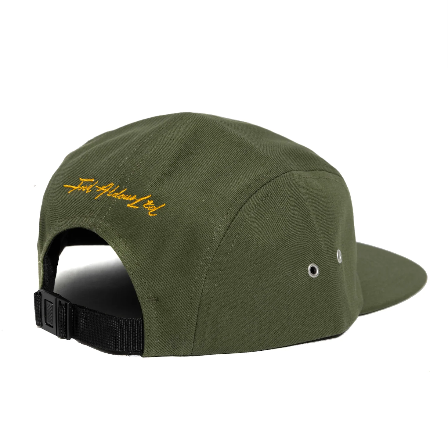 AW Cap – Green YES - Image 2