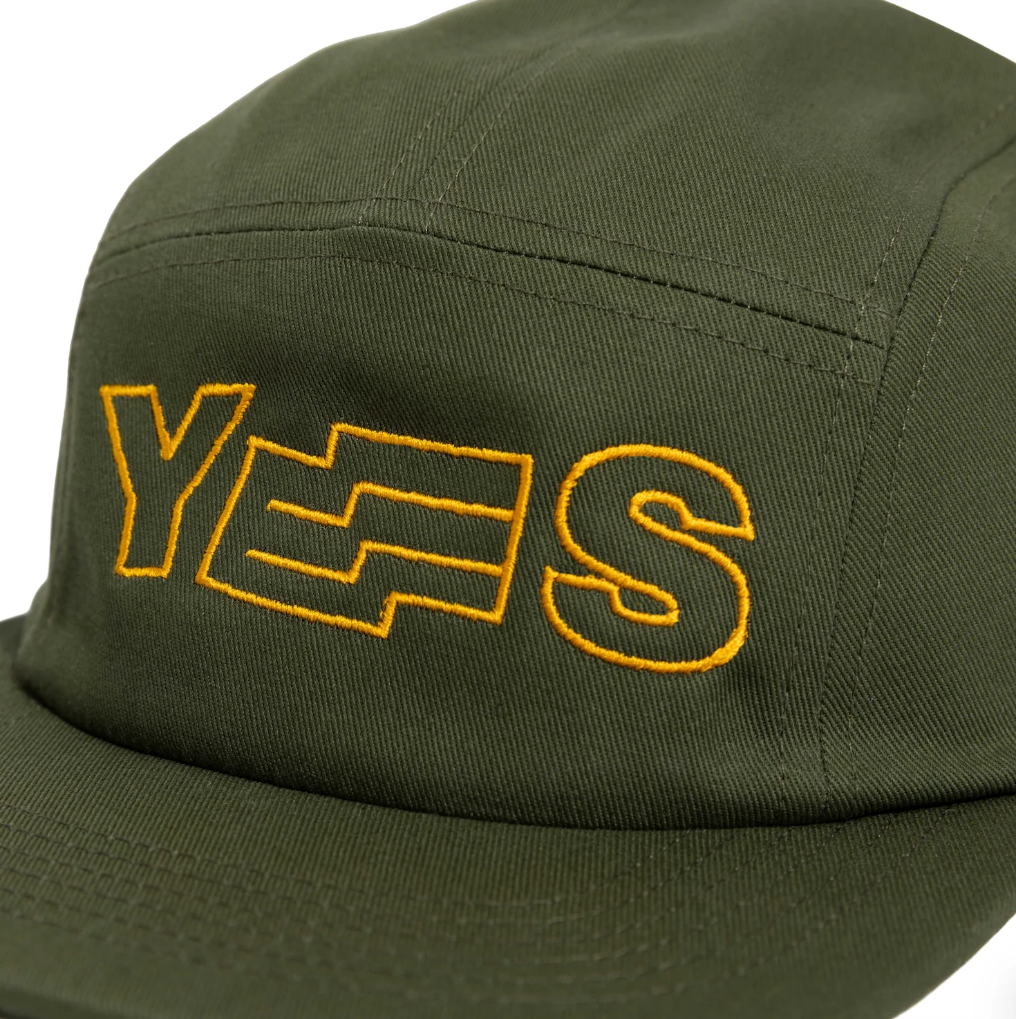 AW Cap – Green YES - Image 3