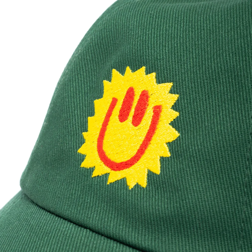 AW Cap – Happy Sun - Image 3