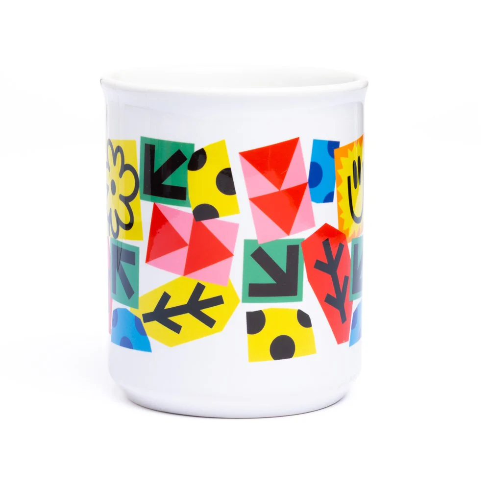 AW Ceramic Mug – 9oz - Image 2