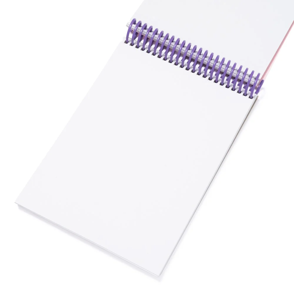 AW Elements Coilbound Notebook – Candy - Image 2