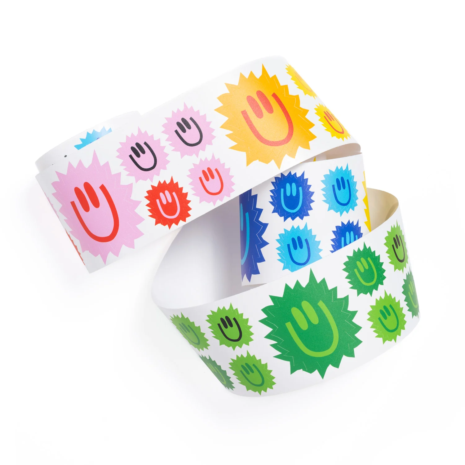 AW Happy Sun Sticker Pack - Image 2