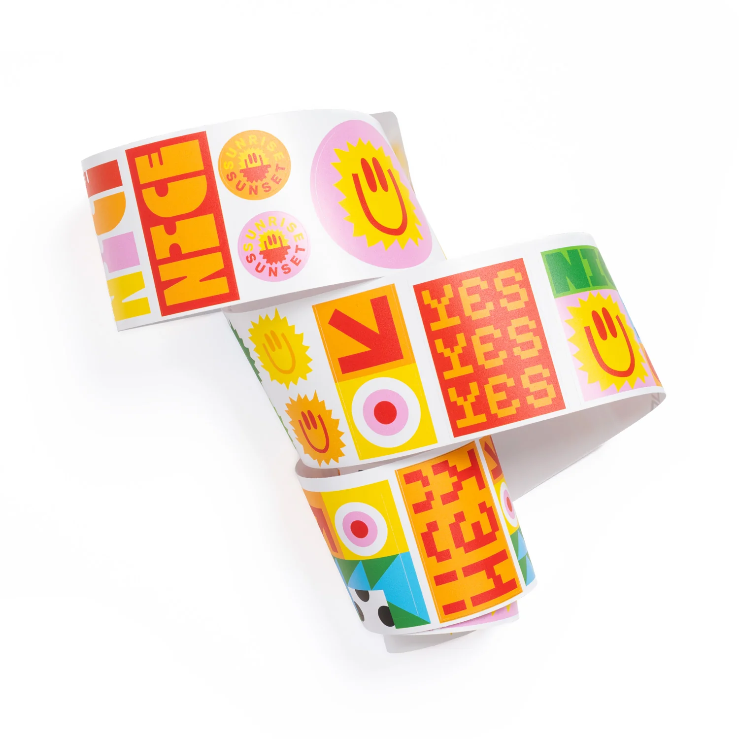 AW Sticker Pack - Image 2