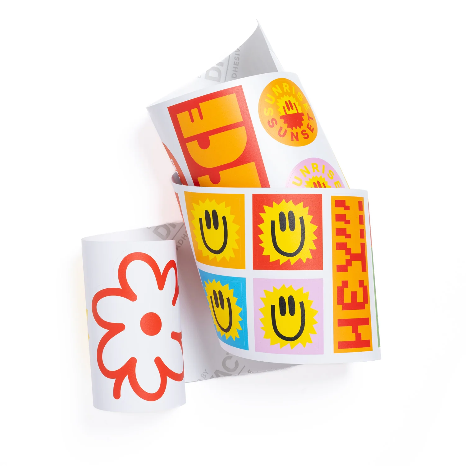 AW Sticker Pack - Medium - Image 2