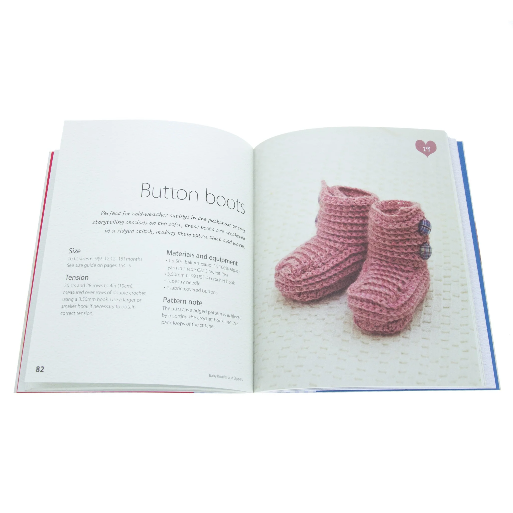 Baby Booties and Slippers - Image 3