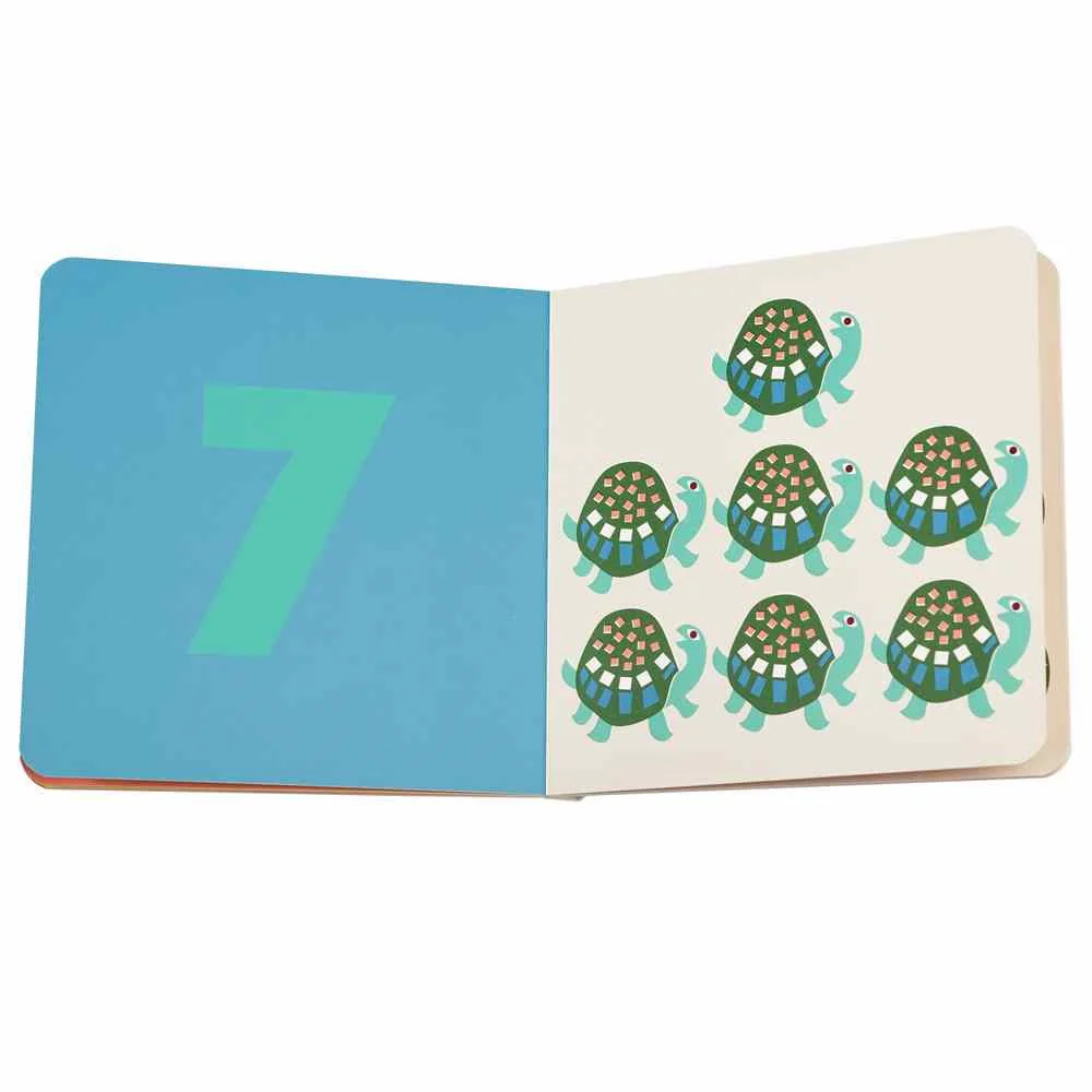 Baby's First Book of Numbers - Image 3
