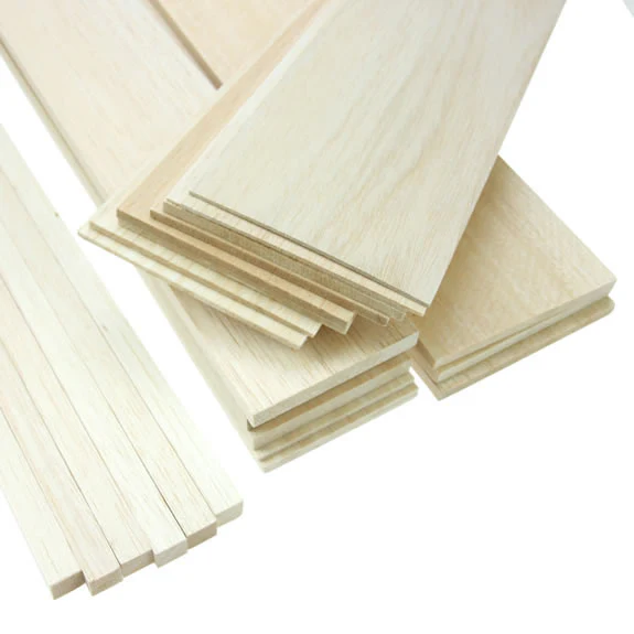 Balsa Wood - Giant Pack - Image 2