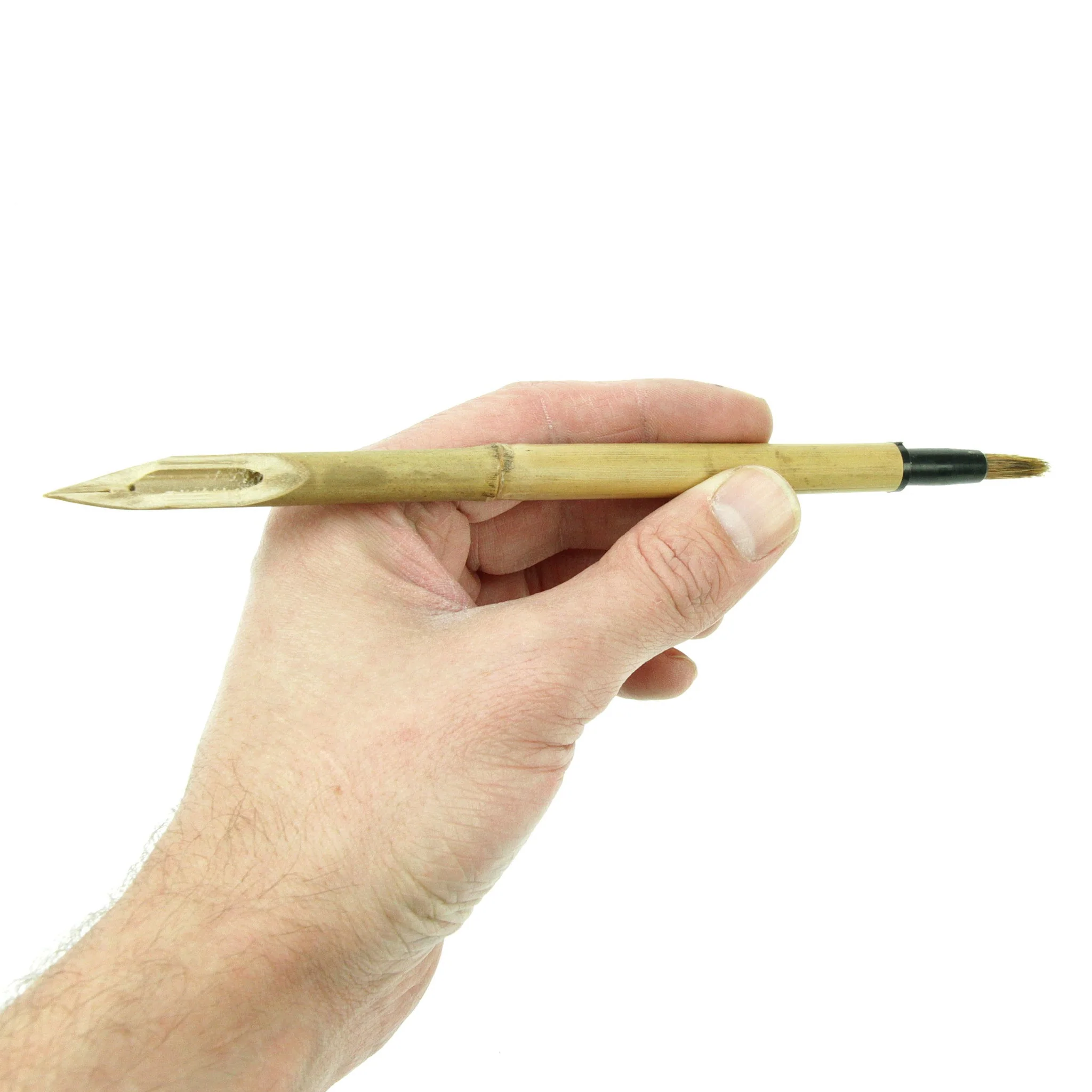 Bamboo Brush / Pen - Image 2
