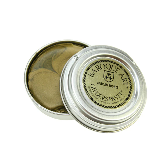 Baroque Art Gilders Paste 30ml - Image 2