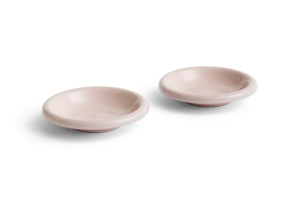 Barro Bowl Set of 2 - Pink