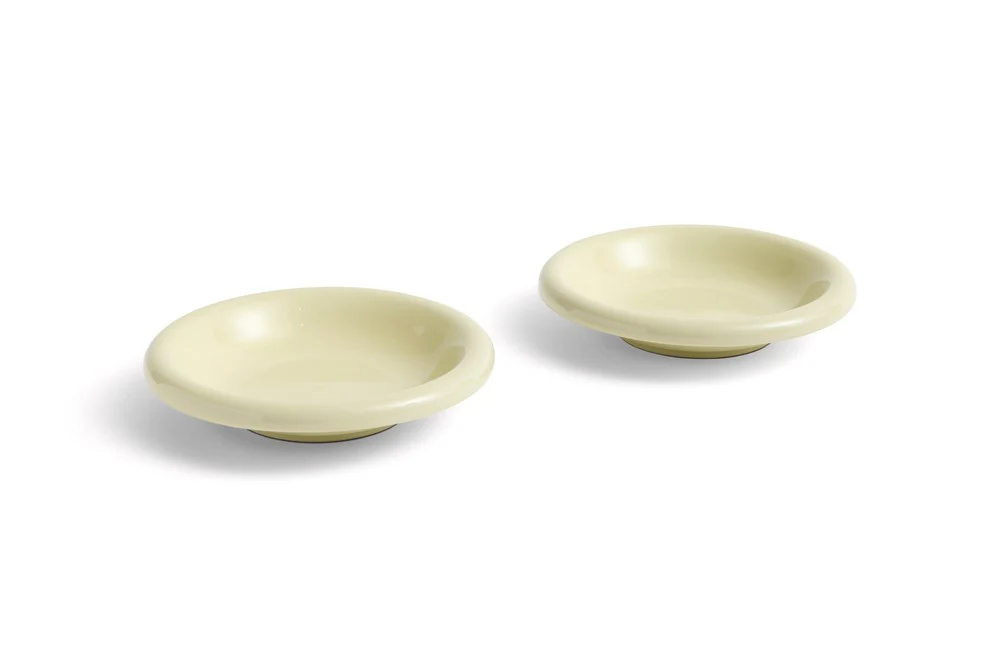 Barro Bowl Set of 2 - Pistachio