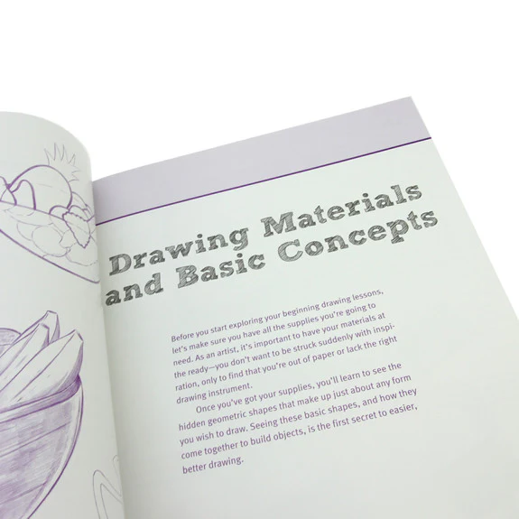 Basic Drawing Made Amazingly Easy - Image 2