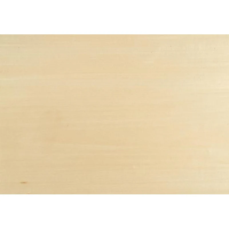 Basswood Sheet 100mm x 915mm