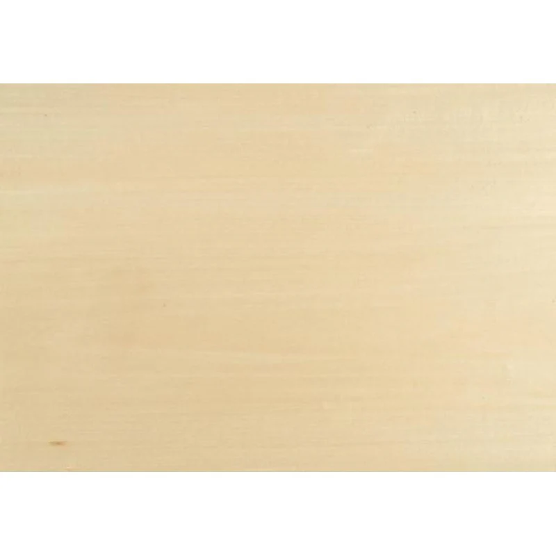Basswood Strip L915mm