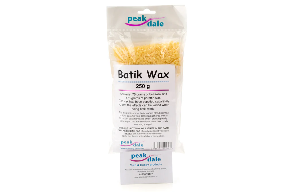 Batik Wax 250G - Image 2
