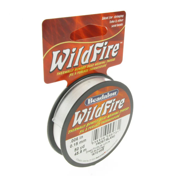 Beadalon WildFire 45.8M