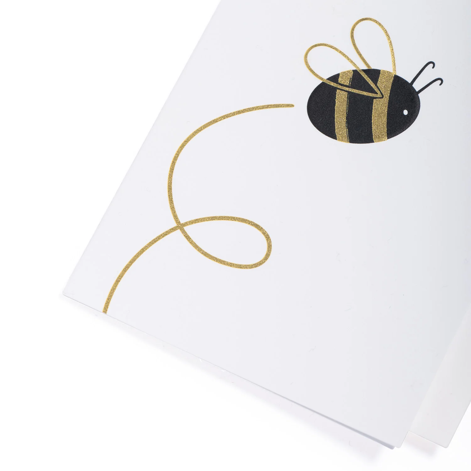 Bee Trail Card - Image 2