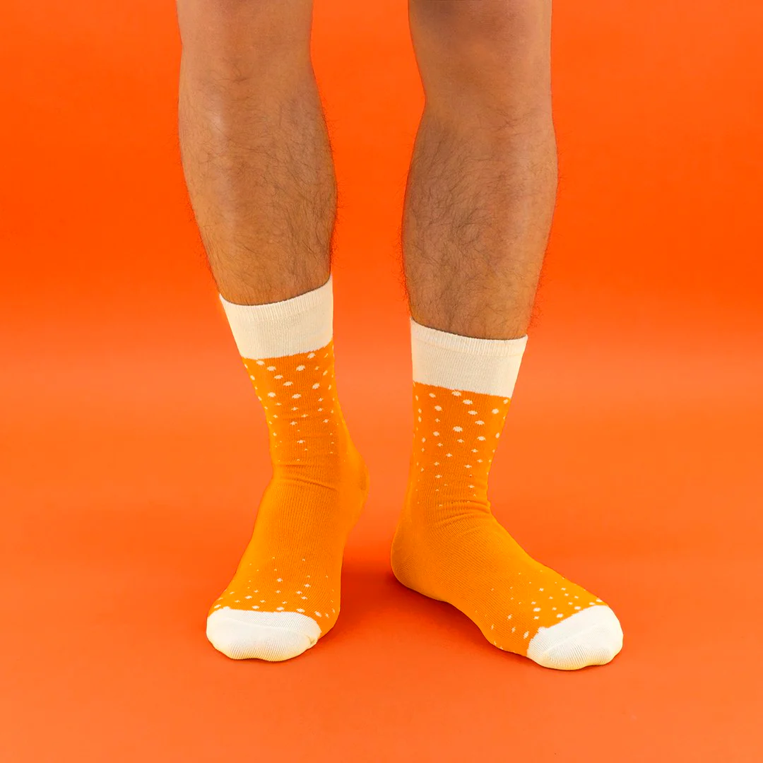 BEER SOCKS - Image 10