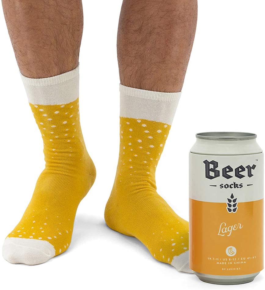 BEER SOCKS - Image 12