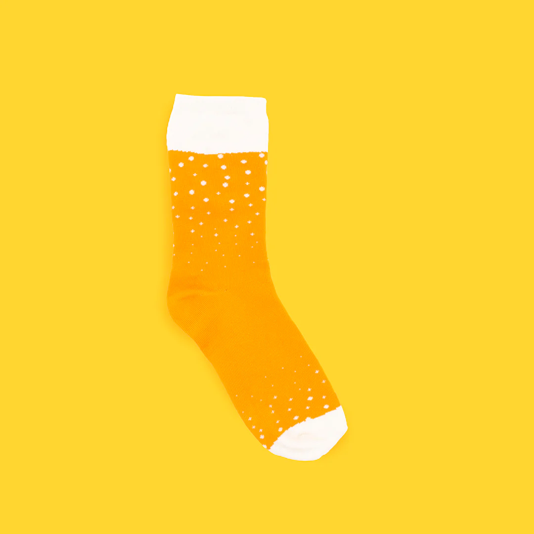 BEER SOCKS - Image 2