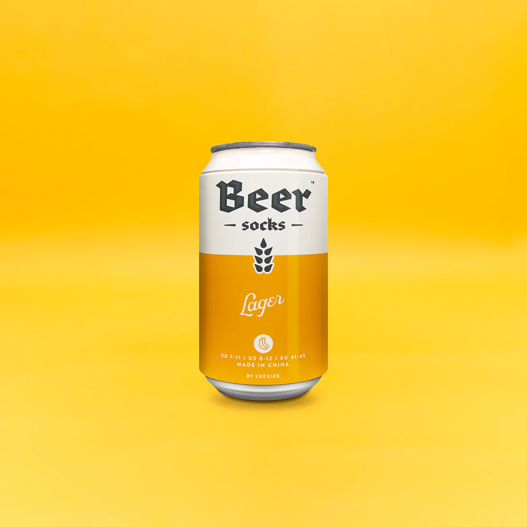 BEER SOCKS - Image 5