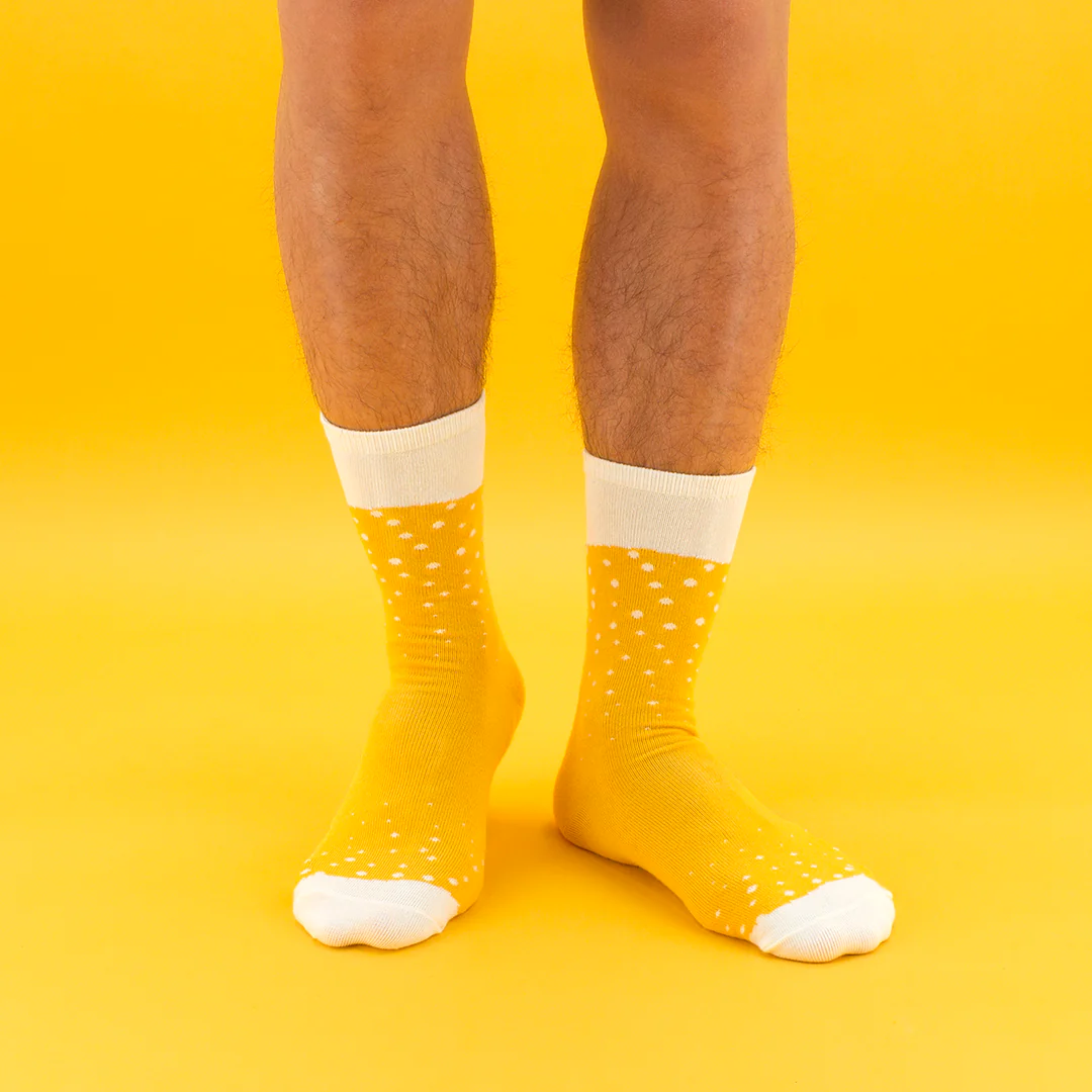 BEER SOCKS - Image 6