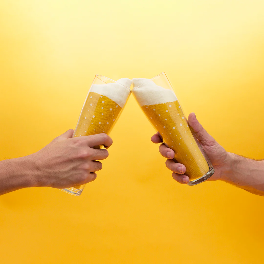 BEER SOCKS - Image 7