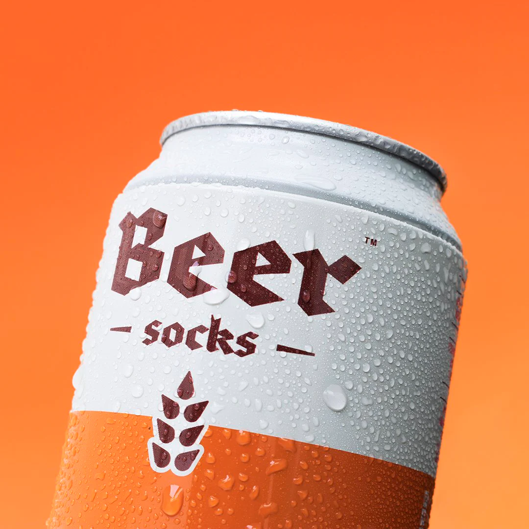 BEER SOCKS - Image 9